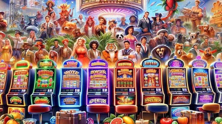 Pemain menikmati taruhan sportsbook di uerotogel yang modern dan mobile friendly